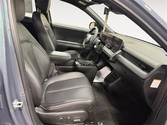 Used 2025 Hyundai Ioniq 5 XRT image 15