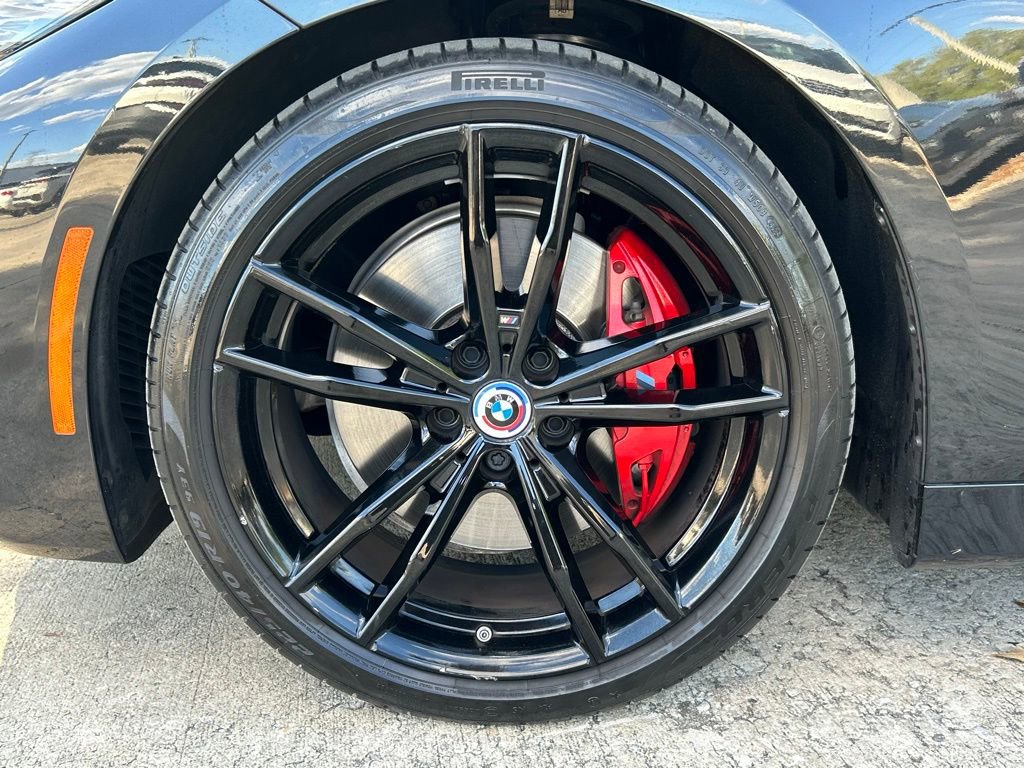 Used 2023 BMW M440i M440i w/ Premium Package image 44