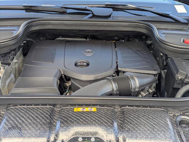 New 2026 Mercedes-Benz GLE 350 4MATIC image 15