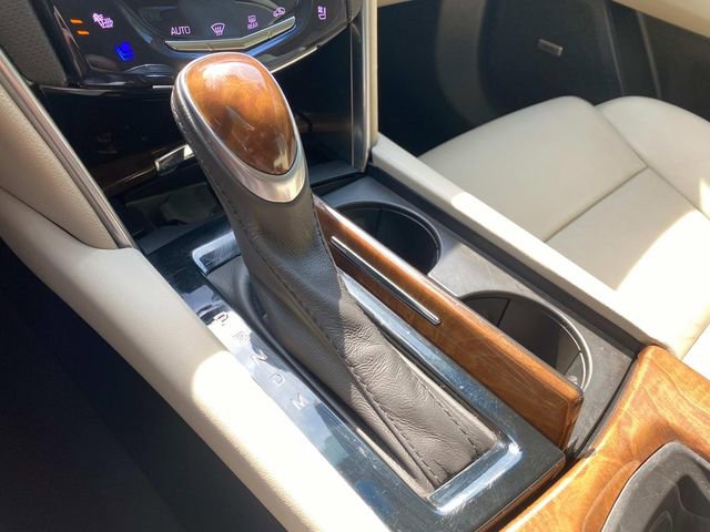 Used 2018 Cadillac XTS Luxury w/ Driver Awareness Package image 30