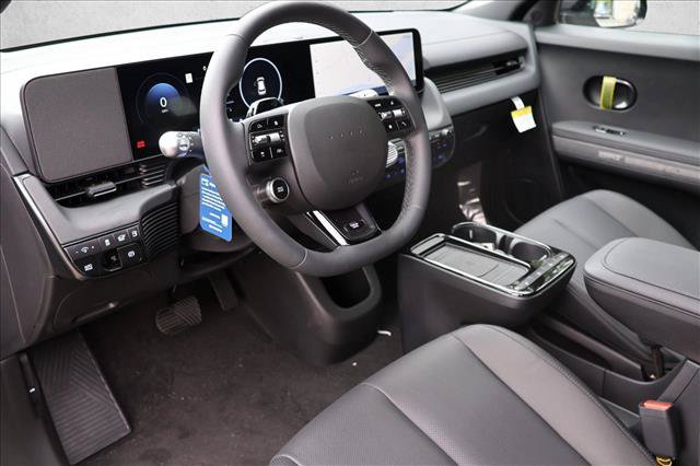 New 2026 Hyundai Ioniq 5 XRT AWD/4WD image 10