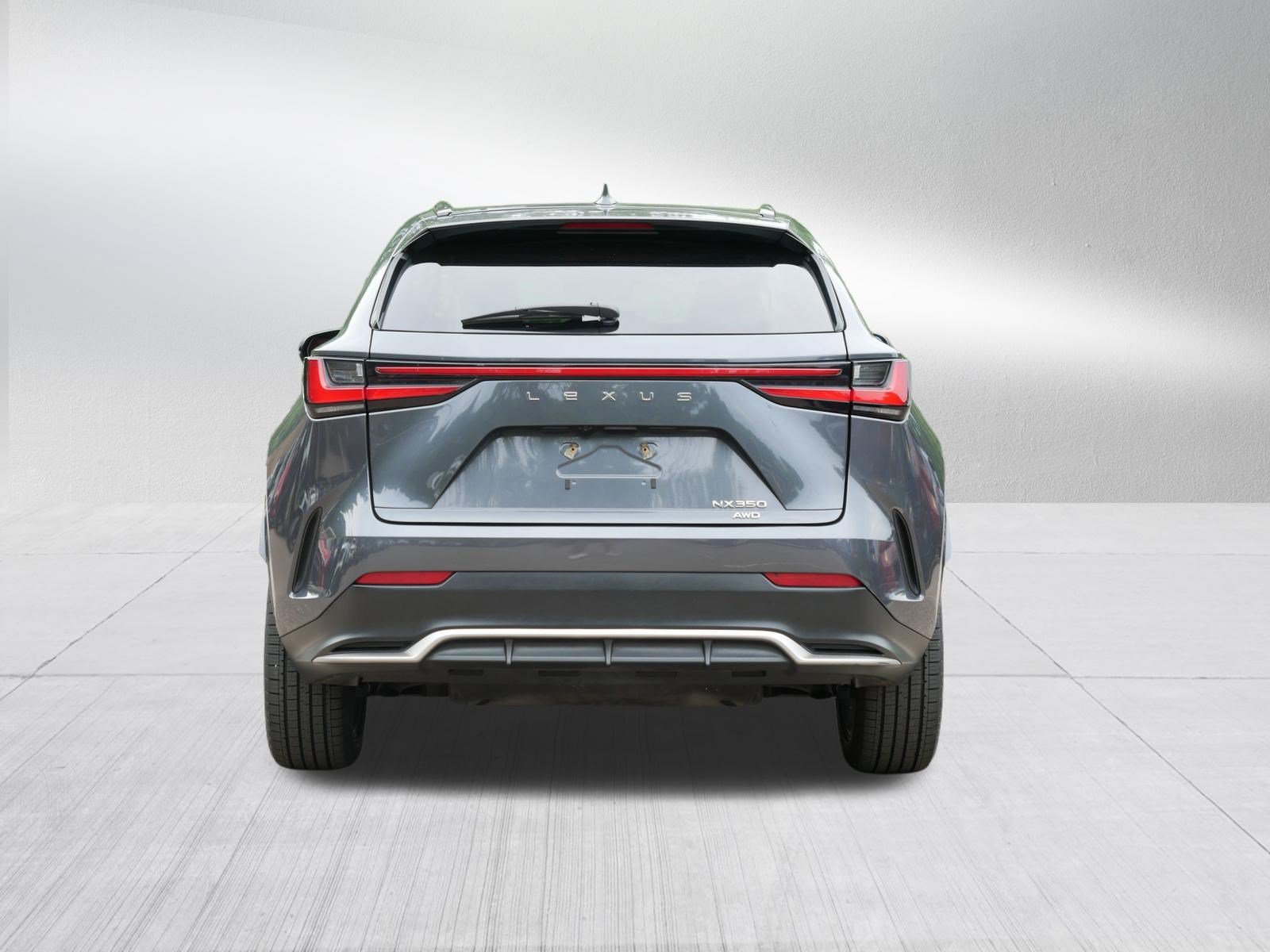 Used 2024 Lexus NX 350 F Sport AWD/4WD image 6