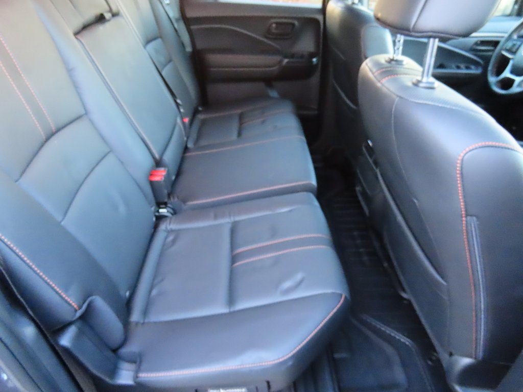 Used 2025 Honda Ridgeline TrailSport image 13