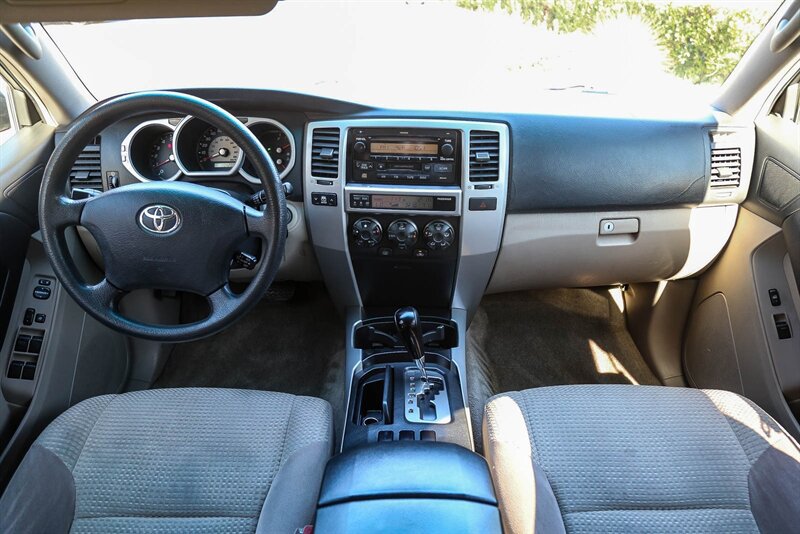 Used 2003 Toyota 4Runner SR5 RWD image 19