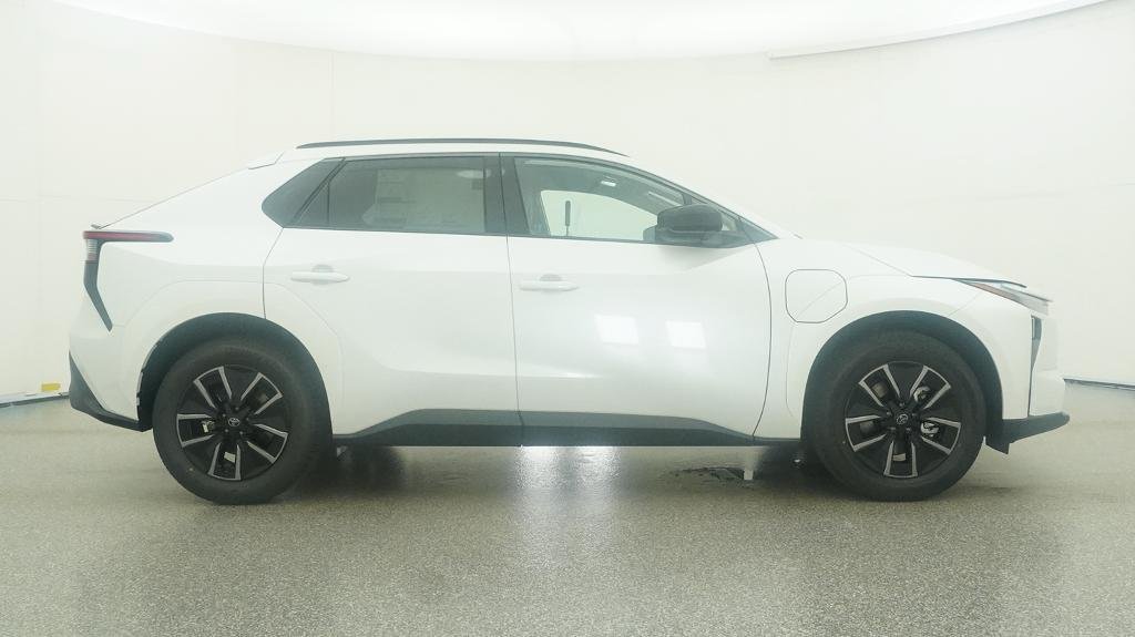 New 2026 Toyota bZ AWD/4WD image 13