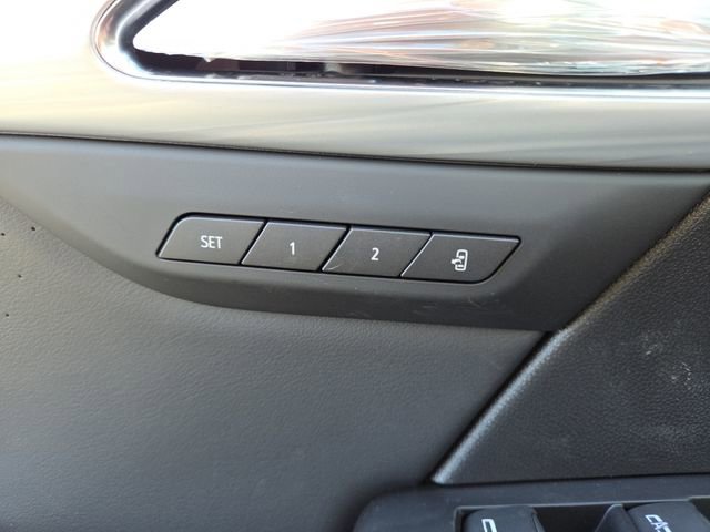 New 2026 Buick Envision Avenir image 12