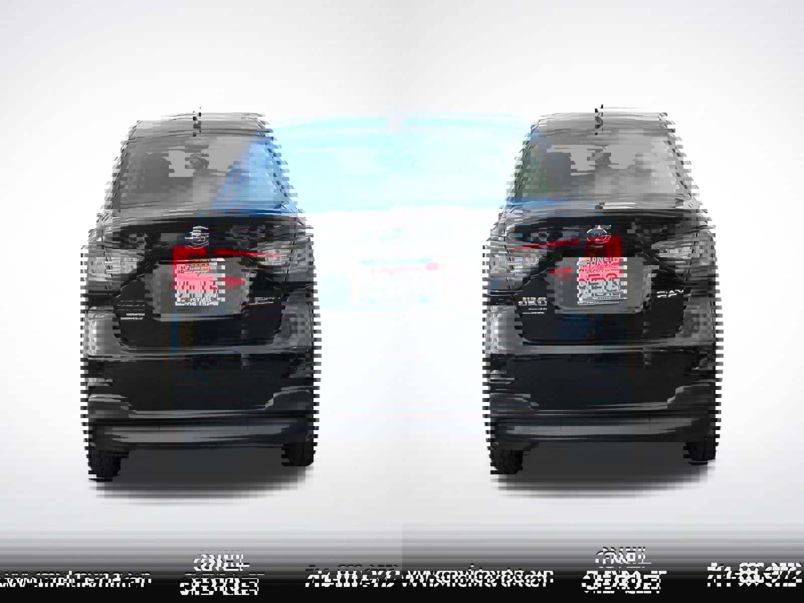 Used 2023 Subaru Legacy image 6