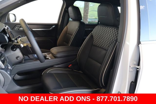 New 2026 GMC Acadia Denali w/ Super Cruise Package image 14