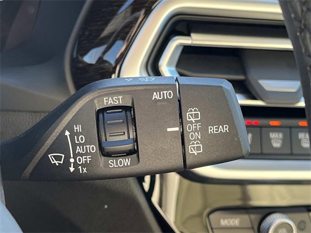 Used 2024 BMW X3 xDrive30i w/ Convenience Package image 47