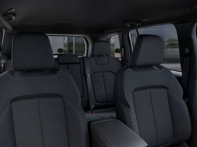 New 2026 Jeep Grand Cherokee Laredo X AWD/4WD image 34