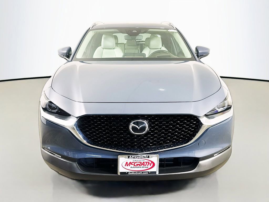 Used 2020 MAZDA CX-30 AWD w/ Premium Package image 18