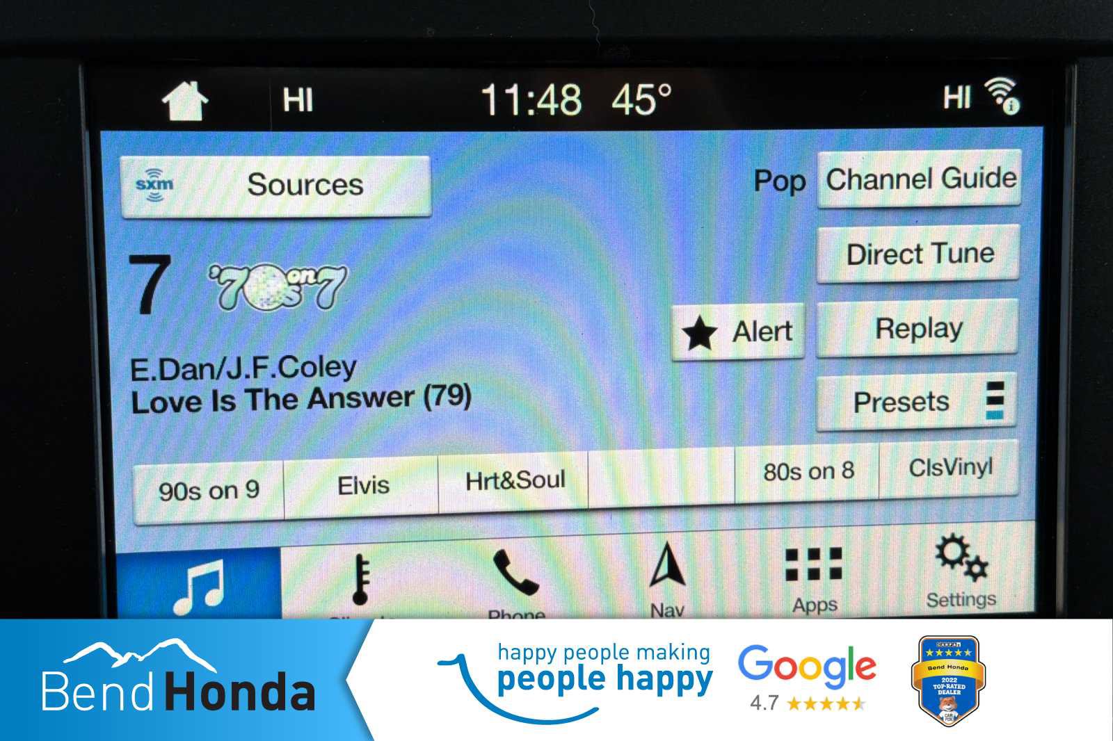 Used 2018 Ford F150 Platinum w/ Equipment Group 701A Luxury image 19