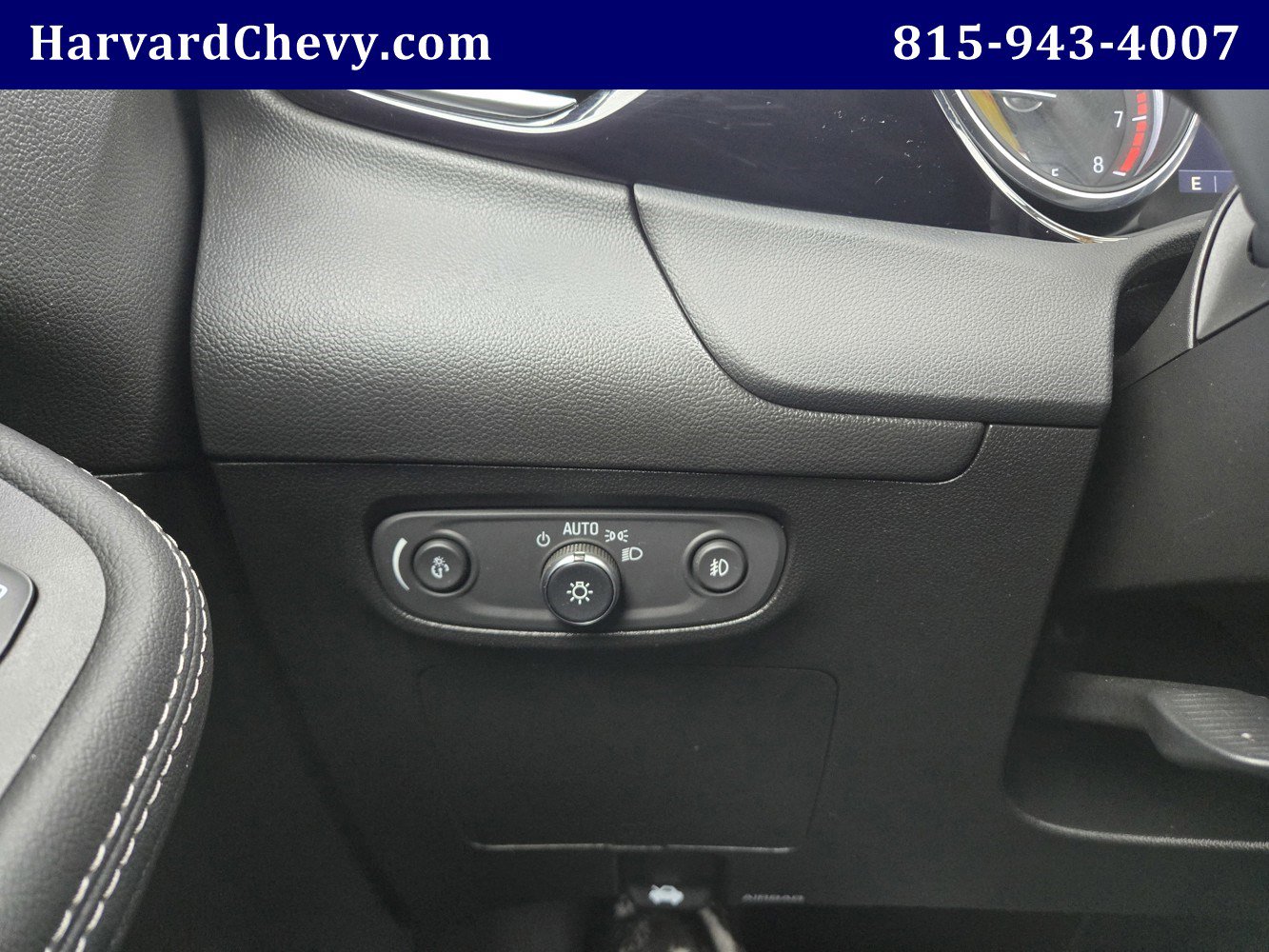 Used 2021 Buick Encore GX Select image 23