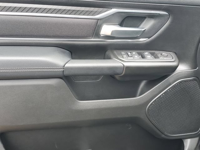 New 2026 RAM 1500 Big Horn AWD/4WD image 15