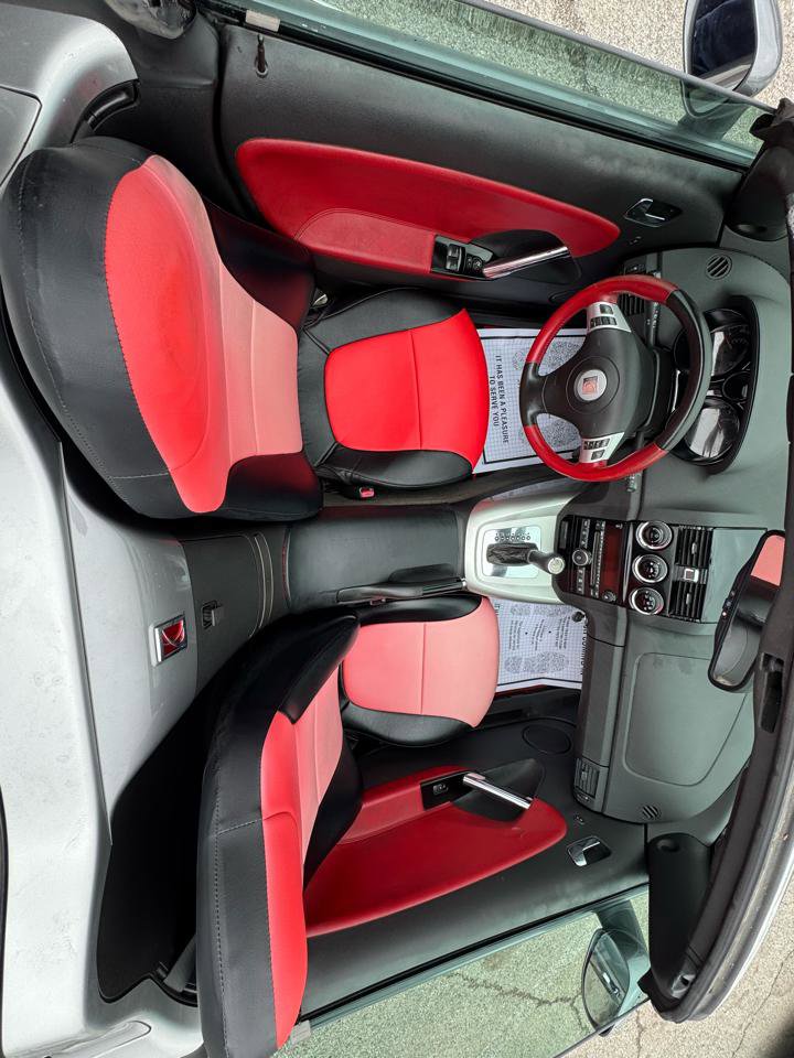 Used 2007 Saturn Sky w/ Premium Trim Pkg image 12