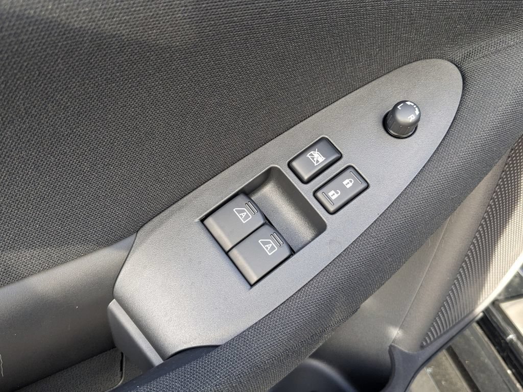 New 2026 Nissan Z Sport w/ Floor Mat Package RWD image 20