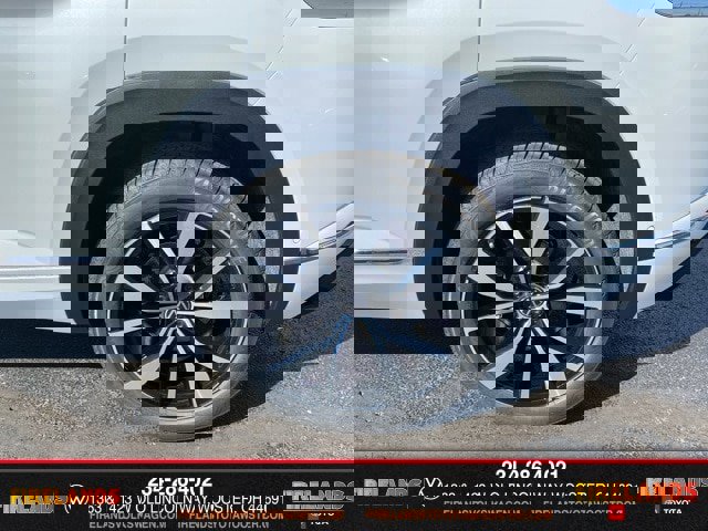 New 2026 Volkswagen Atlas Cross Sport SEL Premium R-Line image 19
