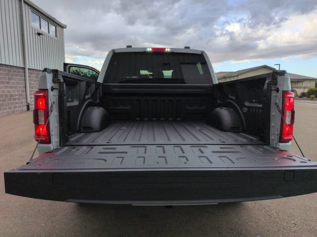 Used 2023 Ford F150 XLT w/ Equipment Group 302A High AWD/4WD image 28