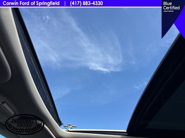 Used 2021 Ford Expedition Max Limited image 18