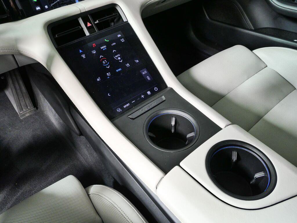 Certified 2023 Porsche Taycan RWD image 19