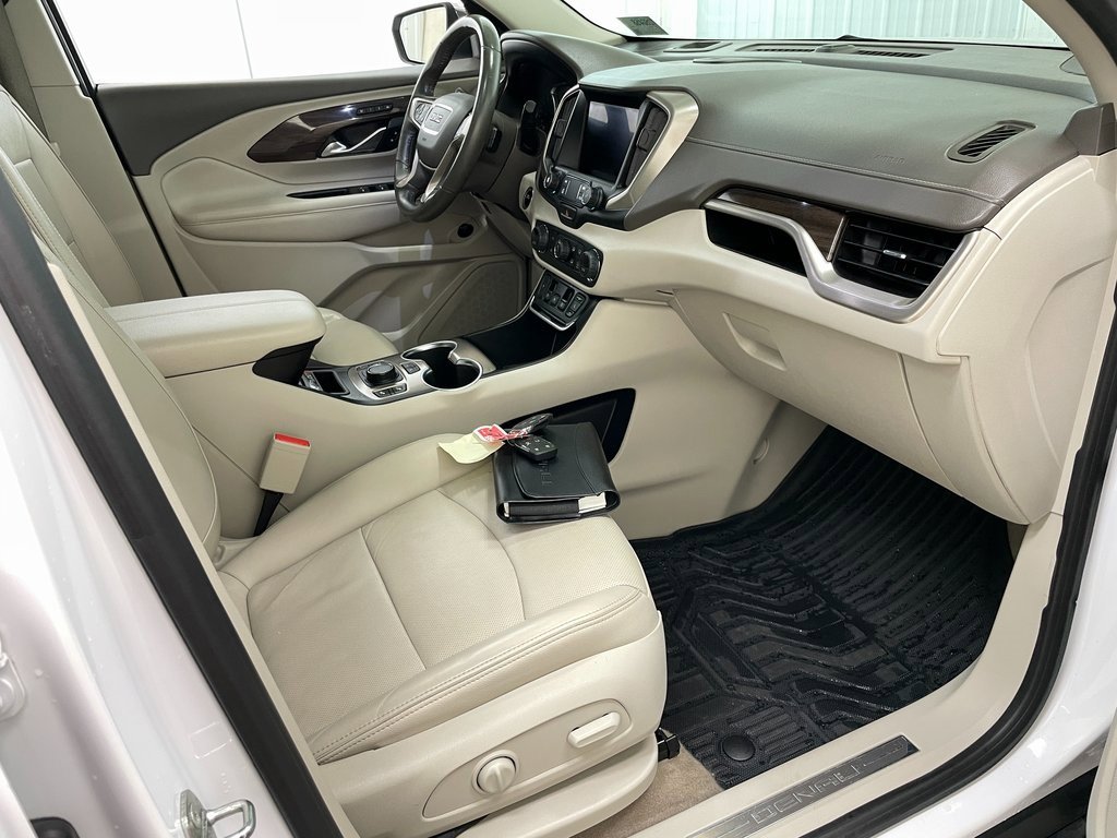 Certified 2019 GMC Terrain Denali w/ Advanced Safety Package image 41
