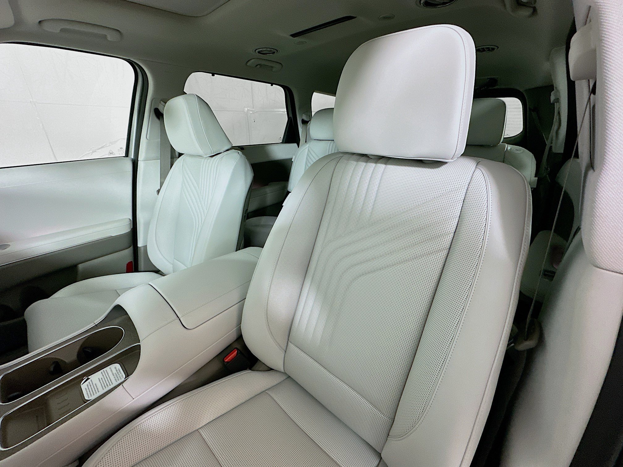 New 2026 Hyundai Palisade SEL AWD/4WD image 20