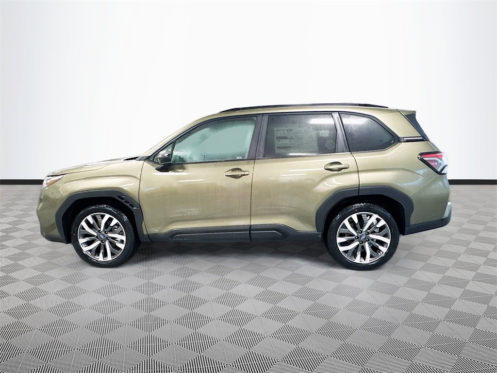 New 2026 Subaru Forester Touring image 36