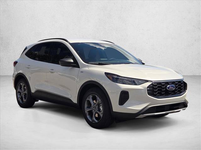 New 2026 Ford Escape ST-Line FWD image 5