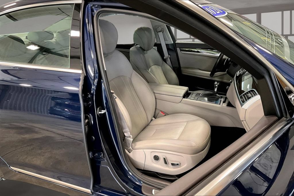 Used 2020 Genesis G80 3.8 AWD/4WD image 29