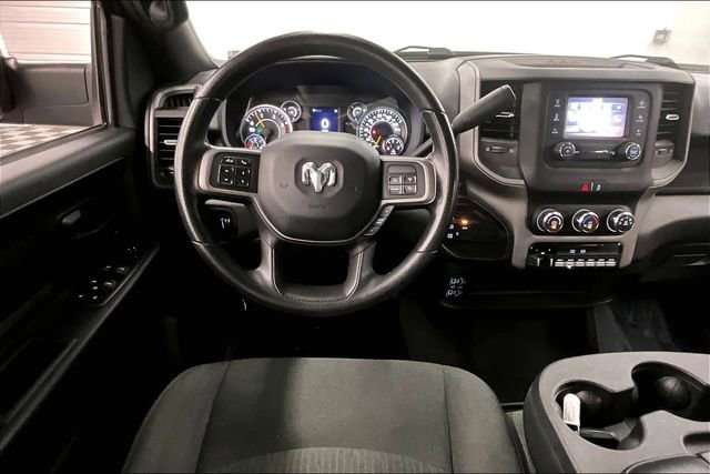 Used 2021 RAM 2500 Tradesman AWD/4WD image 6