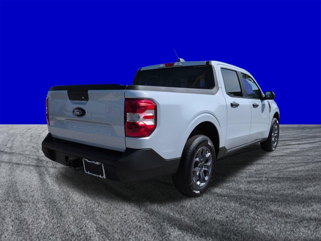 New 2026 Ford Maverick XLT FWD image 4
