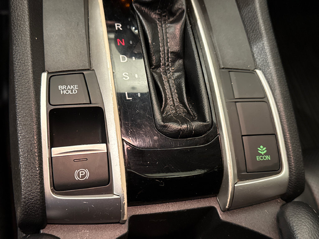 Used 2019 Honda Civic EX-L image 27
