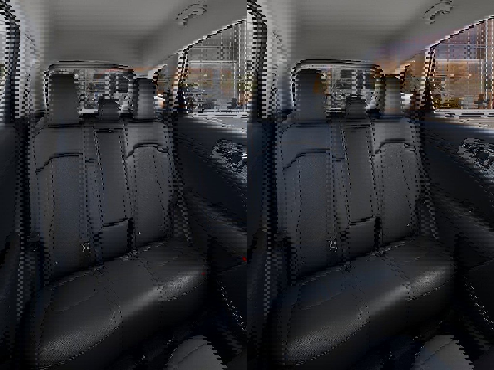 New 2026 Kia Sportage EX image 16