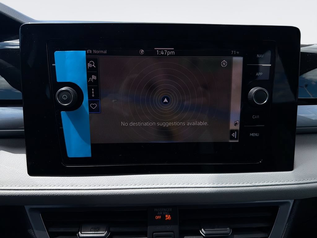 New 2026 Volkswagen Taos SEL AWD/4WD image 20