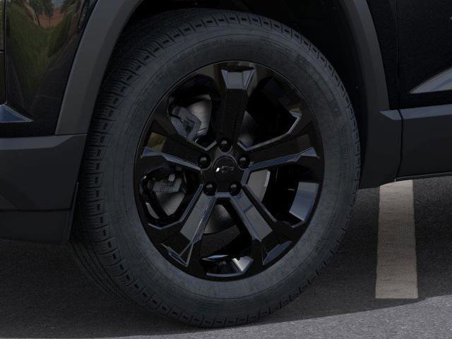 New 2026 Chevrolet Equinox LT w/ Convenience Package II image 21