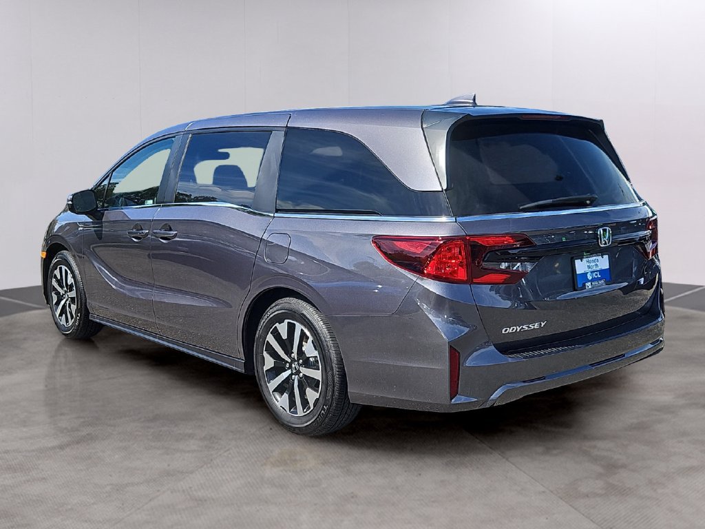 Certified 2026 Honda Odyssey EX-L image 6