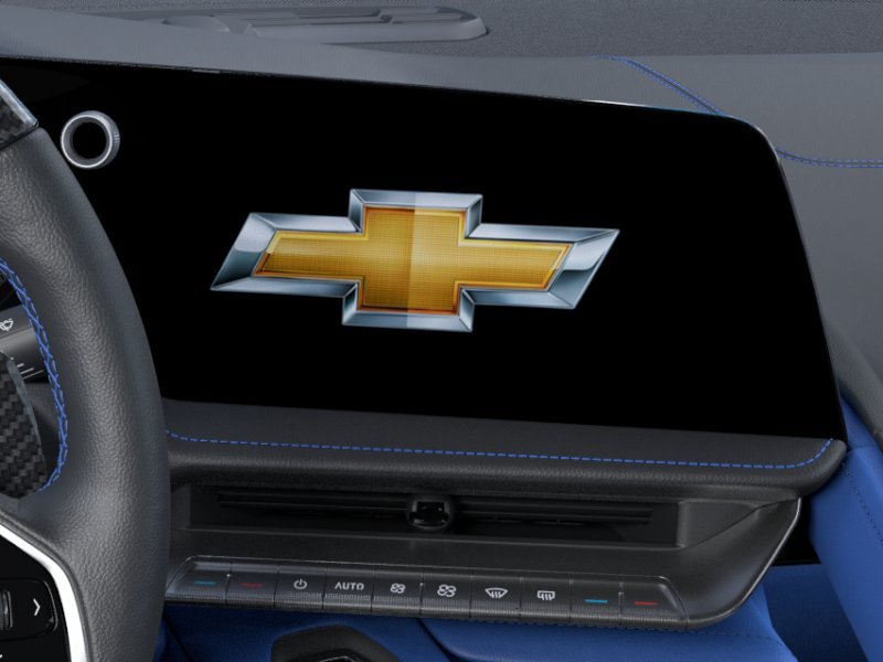 New 2026 Chevrolet Corvette E-Ray w/ Stars & Steel Limited Edition AWD/4WD image 39