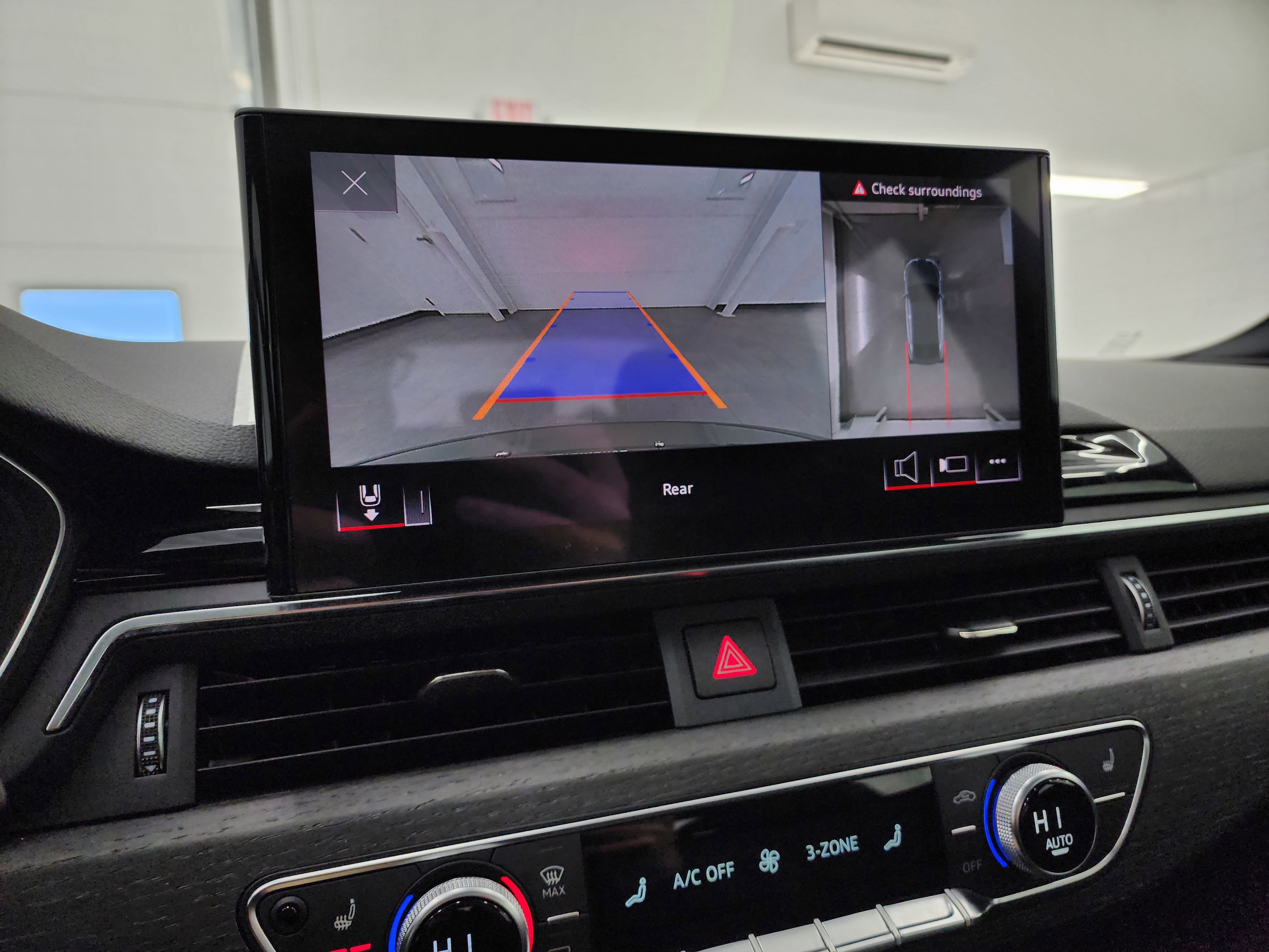 Used 2024 Audi A5 2.0T Premium Plus image 17