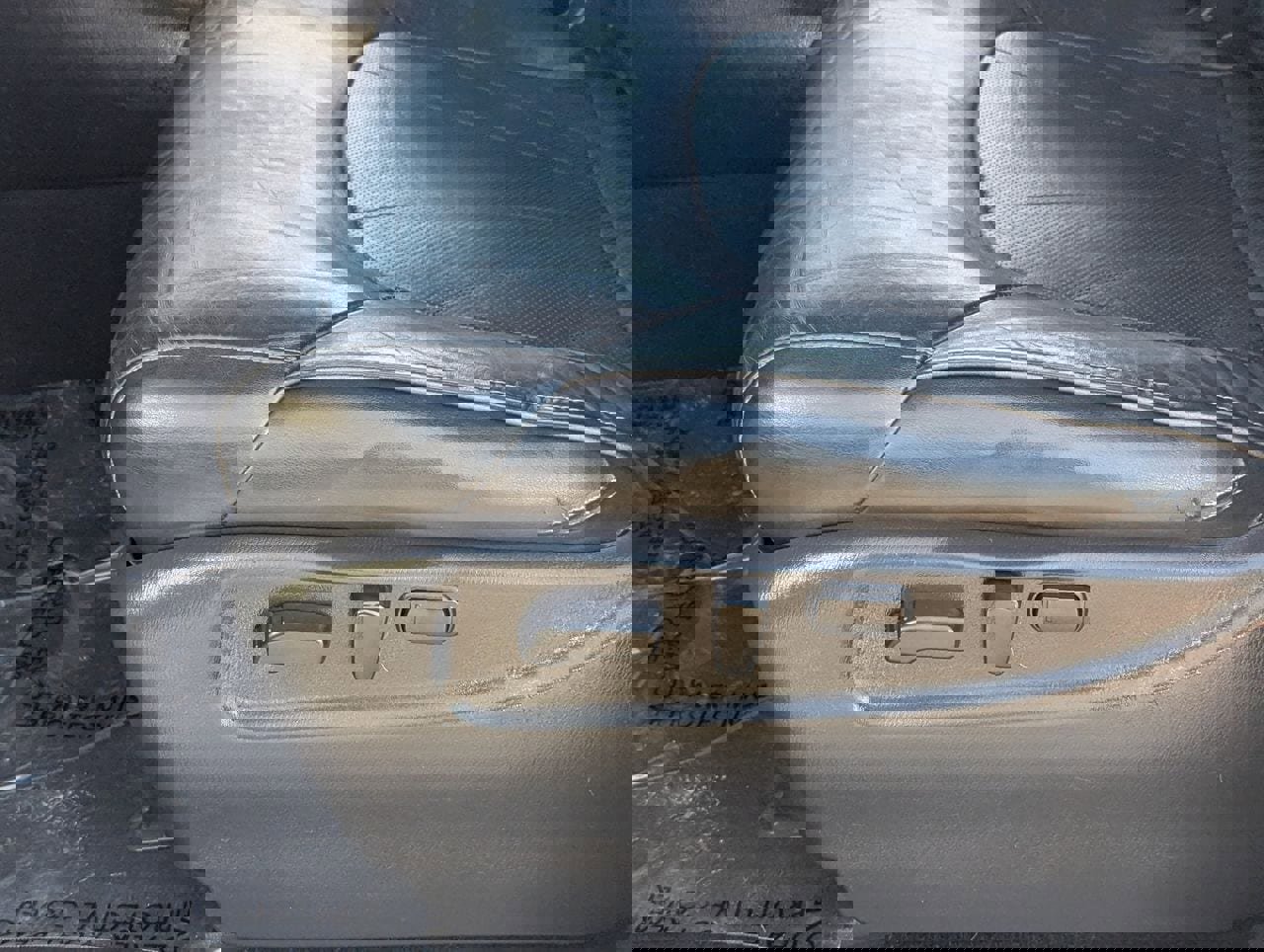 Used 2016 INFINITI QX80 2WD w/ Deluxe Technology Package image 21