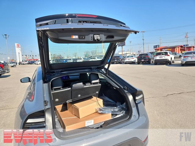 New 2026 Toyota Prius Plug-In Hybrid w/ Limited Premium Package image 32