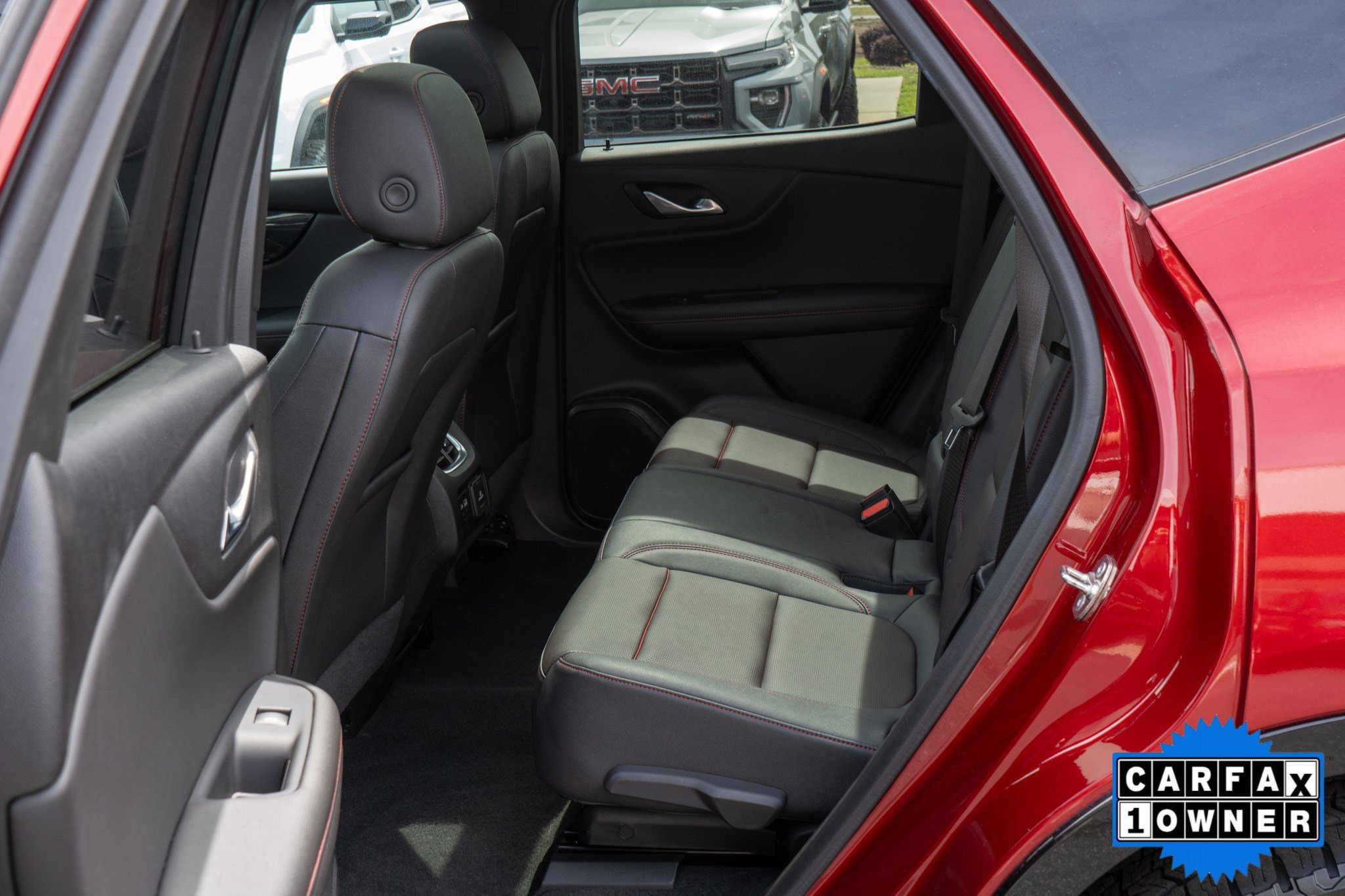Used 2023 Chevrolet Blazer RS FWD image 30