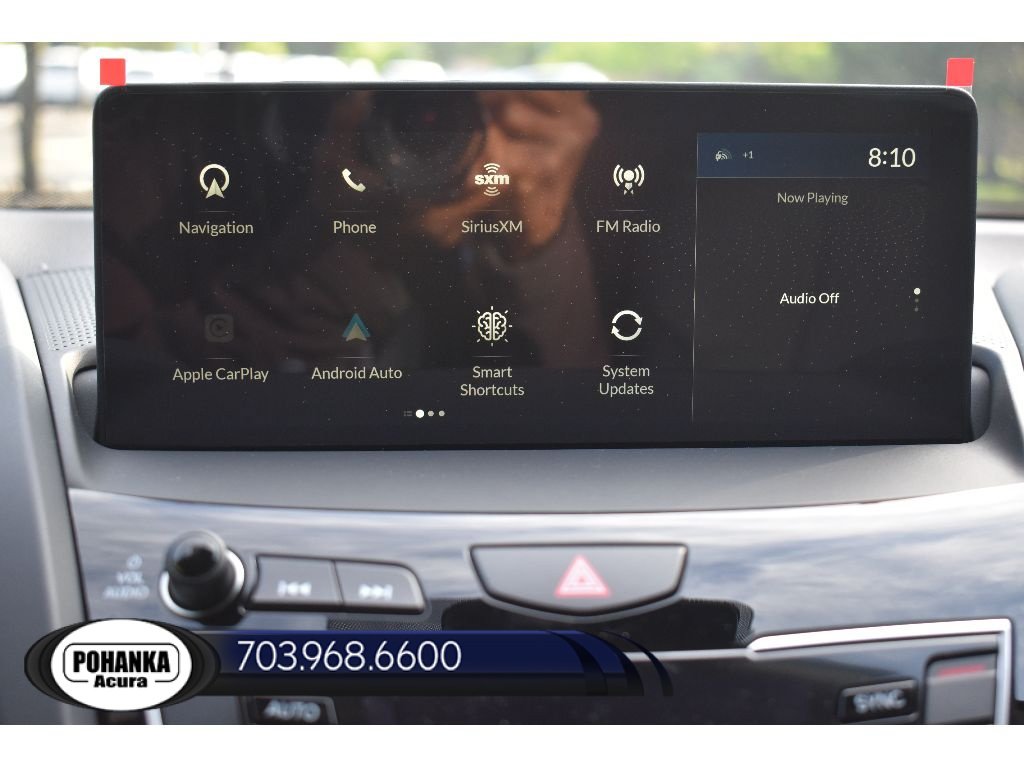 New 2026 Acura RDX w/ Technology Package AWD/4WD image 14