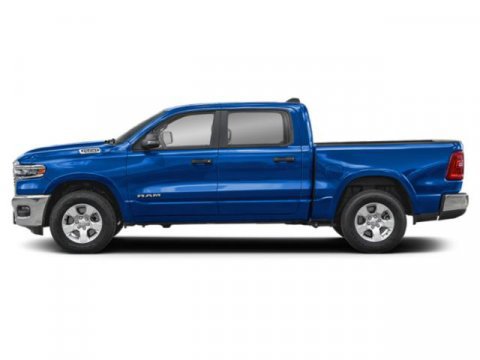 New 2026 RAM 1500 Big Horn w/ Night Edition image 3