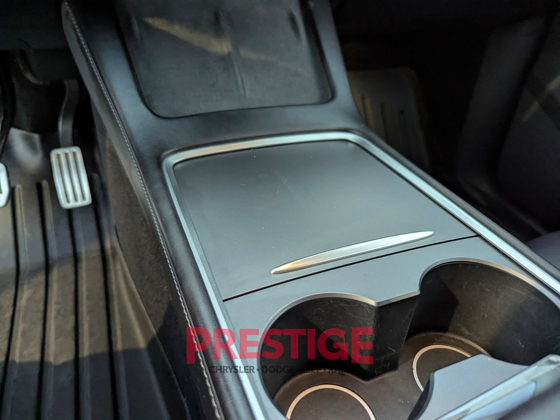 Used 2023 Tesla Model Y Performance AWD/4WD image 25