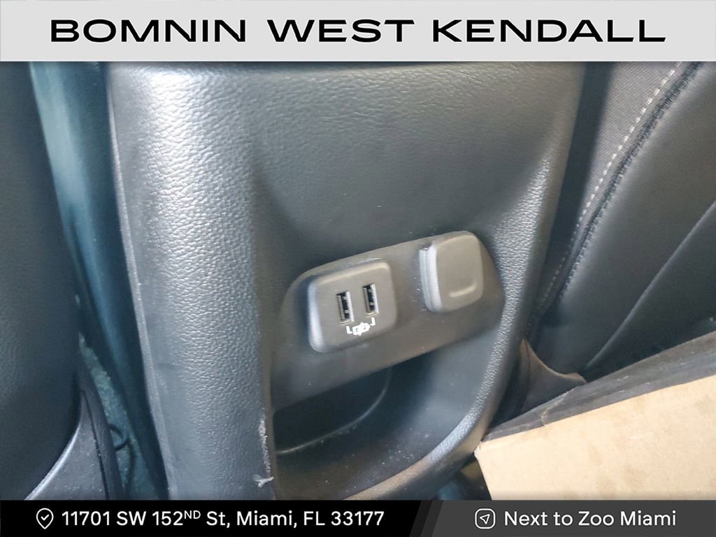 Used 2022 Chevrolet Colorado ZR2 w/ ZR2 Midnight Special Edition image 14