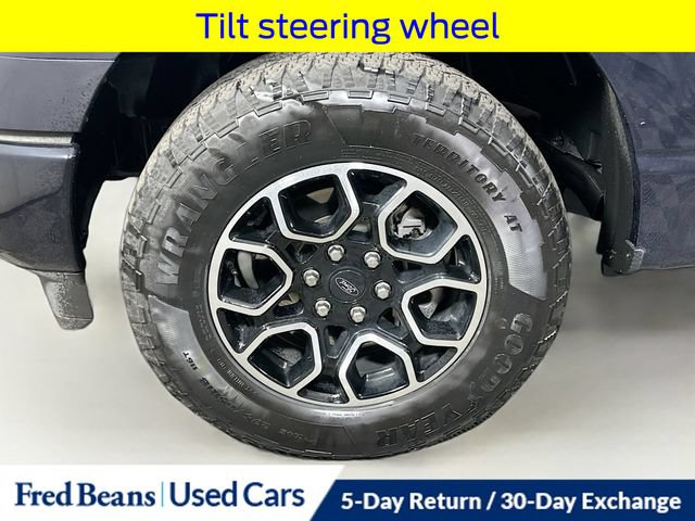 Certified 2023 Ford F150 XL w/ STX Appearance Package AWD/4WD image 33
