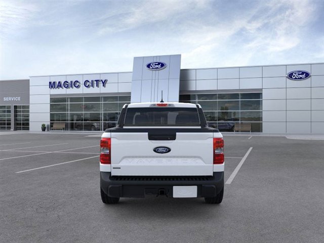 Used 2025 Ford Maverick XLT w/ XLT Luxury Package image 5