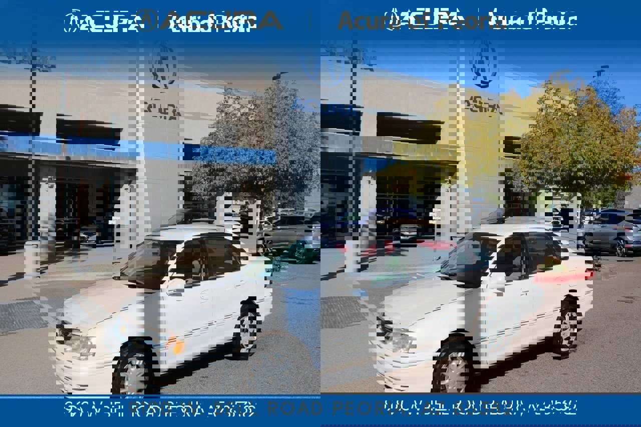 Used 1999 Toyota Avalon XL