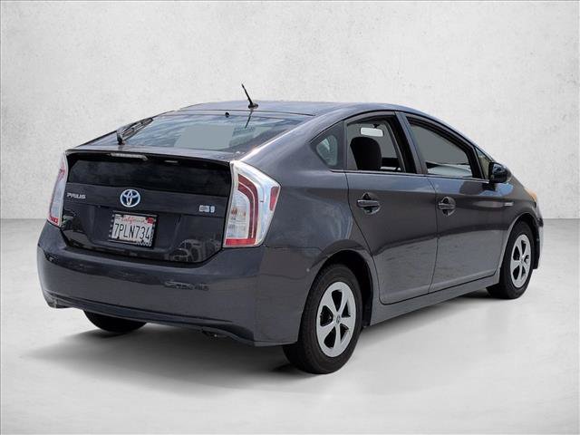 Used 2015 Toyota Prius Two FWD image 5
