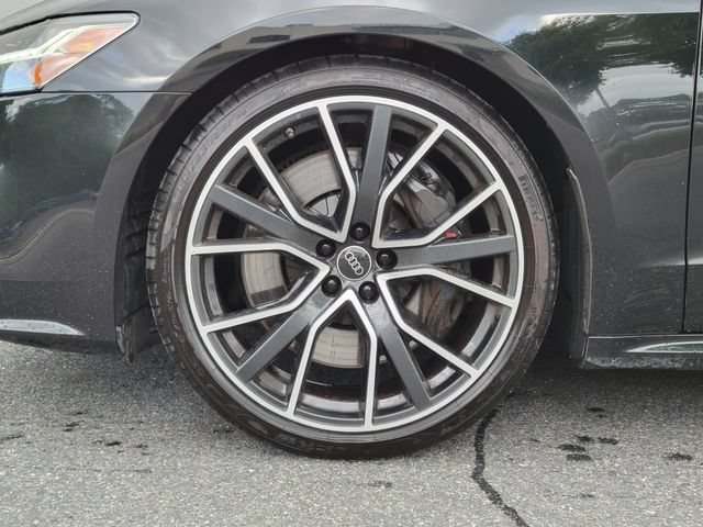 Used 2023 Audi S7 Premium w/ Black Optic Package AWD/4WD image 14